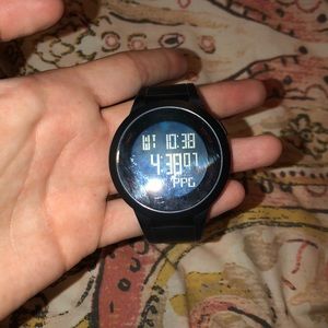 Men’s Kenneth Cole Watch